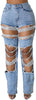 Ripped Jeans