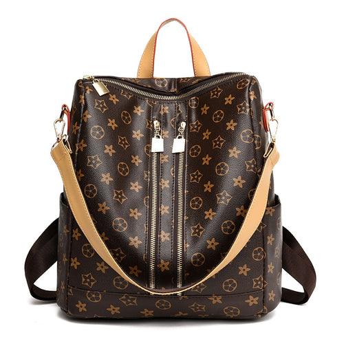 women's versatile bag