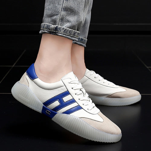 Men'S Casual  Shoes Design