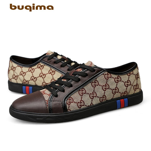 luxury gentleman shoes