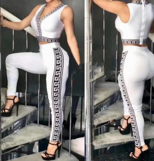 Two Pieces Sets Women