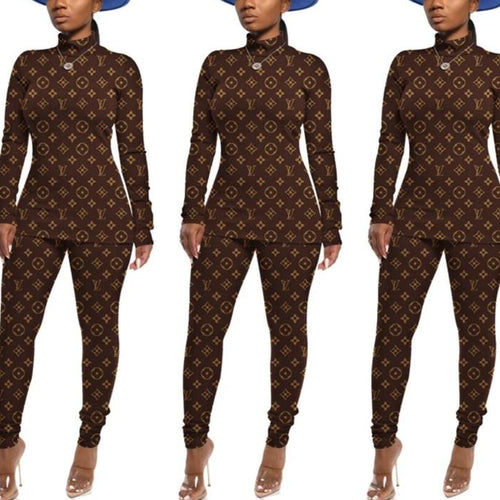 sports women's two-piece