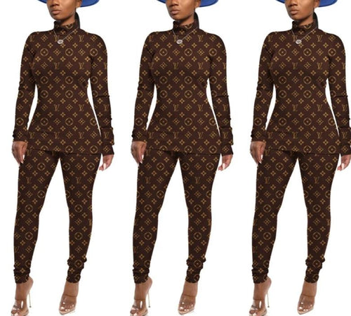 sports women's two-piece