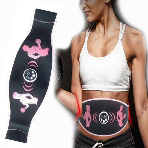 Slimming Massage Belt weight loss