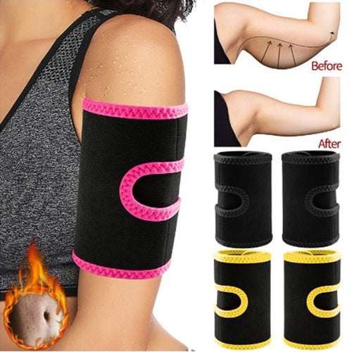 Slim Arm Trimmer Wraps Shaper