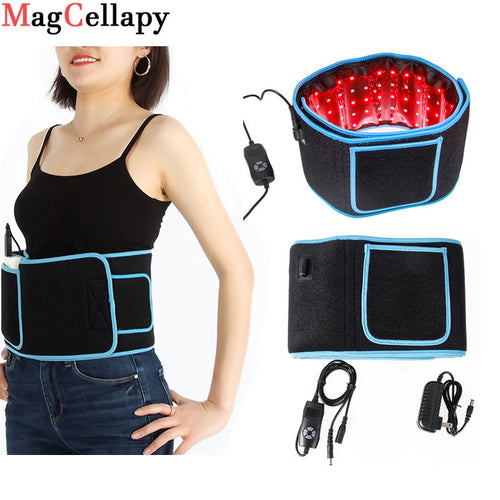 Belt Weight Loss Slimming Machine Waist