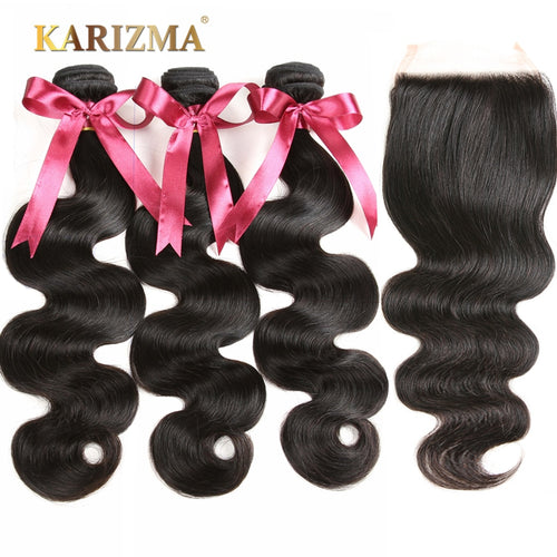 Brazilian  human Hair