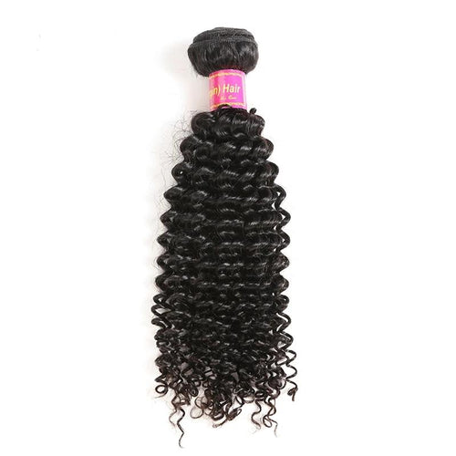 Afro Kinky Curly Virgin 100% Human Hair