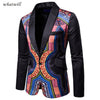 mens africa suit jacket clothing.