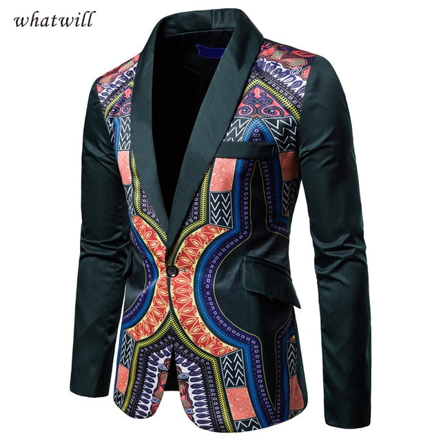 mens africa suit jacket clothing.