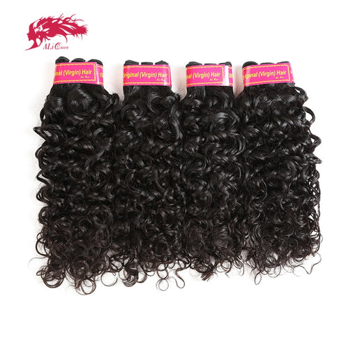 Brazilian Virgin Hair