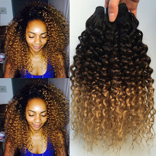 Brazilian Human Hair Weave