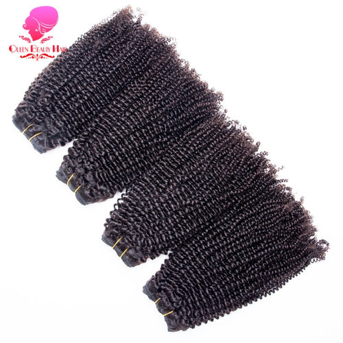Brazilian Afro Kinky Curly Hair