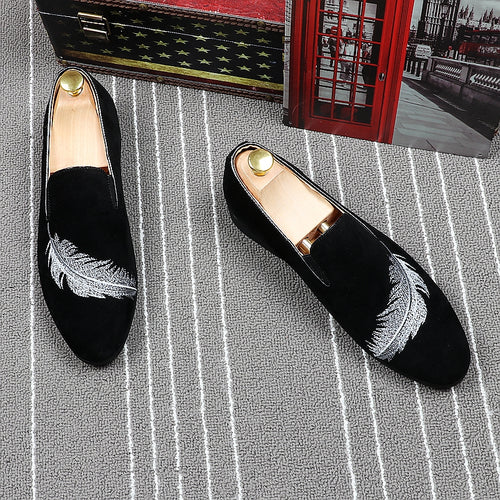 Men Fashion  Shoes