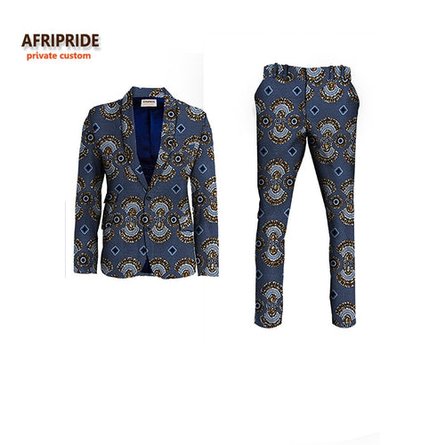 african clothes for men