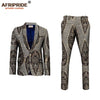 african clothes for men