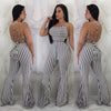 New Women Clubwear Pants Summer Playsuit Bodycon Party Jumpsuit Sexy