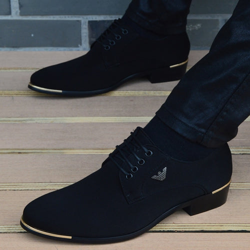 italian mens shoes fashion