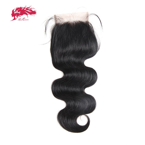 Peruvian Virgin Hair