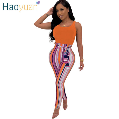Womens Jumpsuit Streetwear