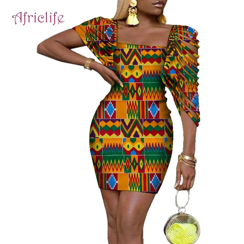 Sexy African Dresses Merriz Sexy African Dresses Merriz