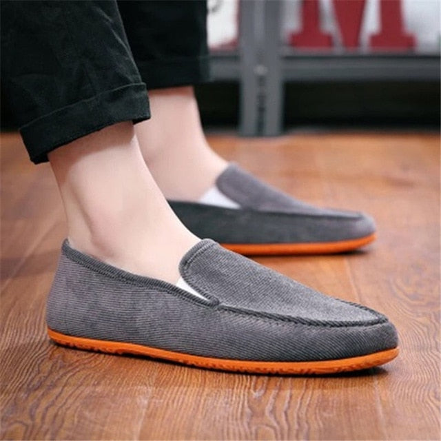 Casual Shoes For Men Spring Summer