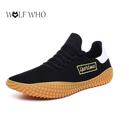 Sneakers Men Shoes  Casual