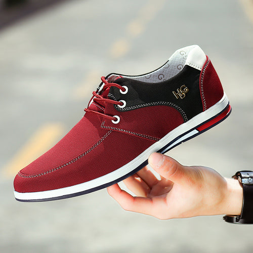 Shoes Men Casual Shoes Summer Breathable Comfortbale Espadrilles Sneakers.