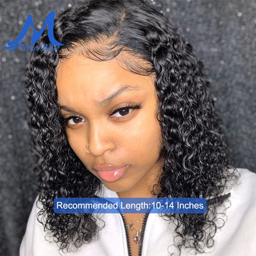 Lace Front Human Hair Wigs