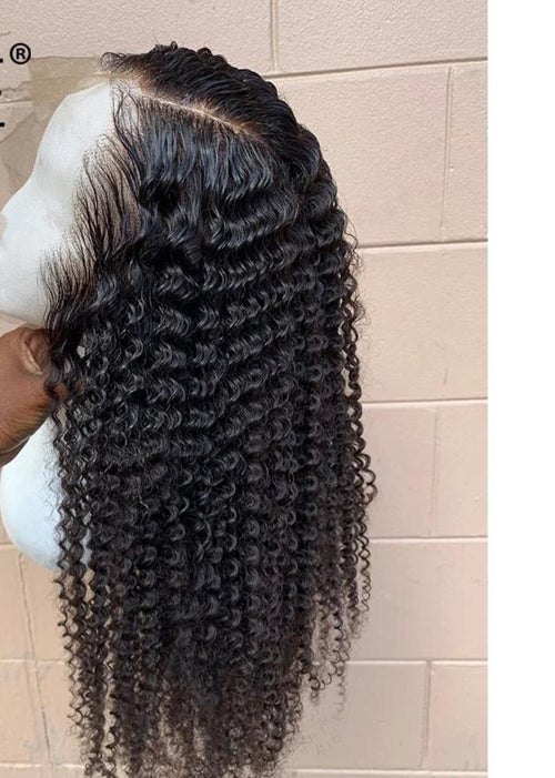 Brazilian Human Hair Wigs