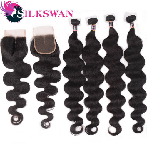 Brazilian Hair Body Wave Human Hair
