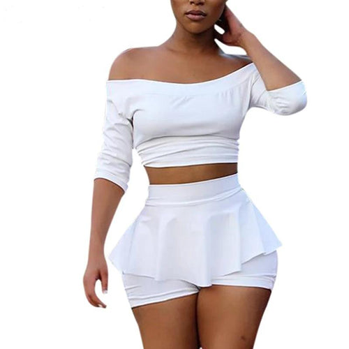 Women Two Piece Set