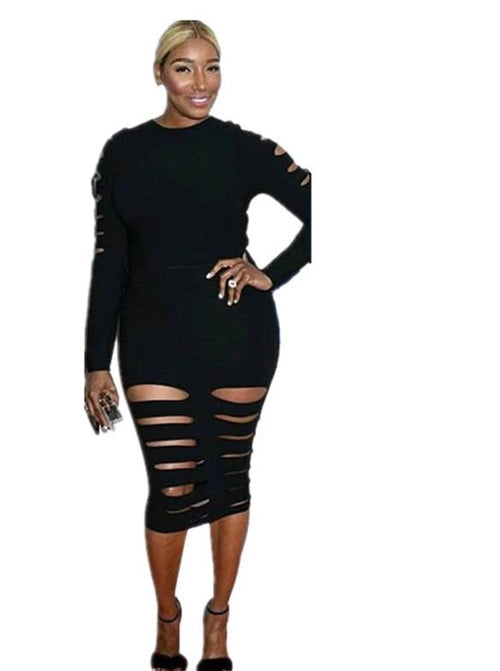 High Quality Women 2 Piece Set