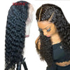 Full  Peruvian Remy Hair Wigs For Women