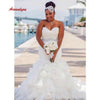 Wedding Dresses  African